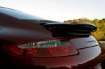 Porsche 911 Carrera S 2008 года